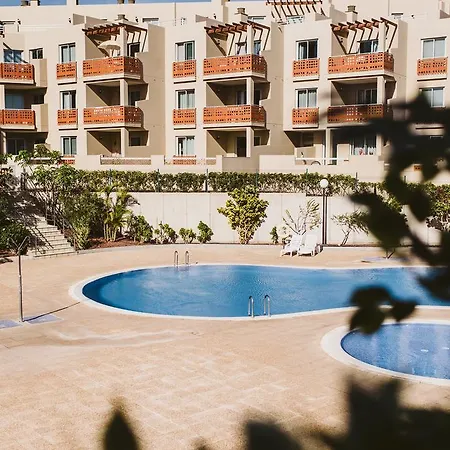 Apartment Apartamento Medano *