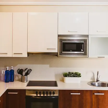 Apartamento Medano * La Tejita