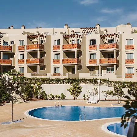 Apartamento Medano Apartment La Tejita