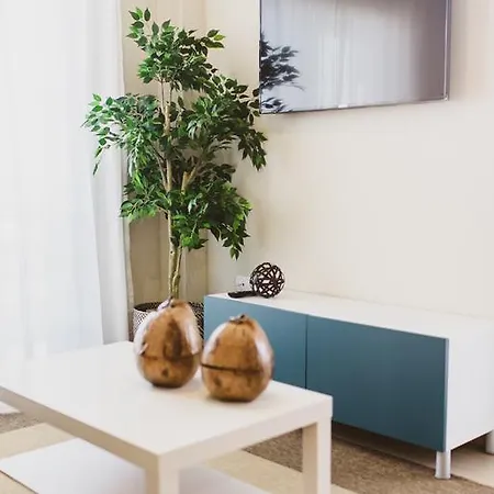Apartamento Medano *