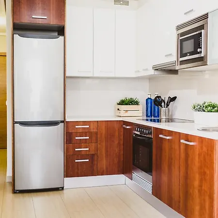 Apartamento Medano * La Tejita