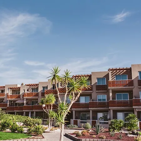 Apartamento Medano La Tejita