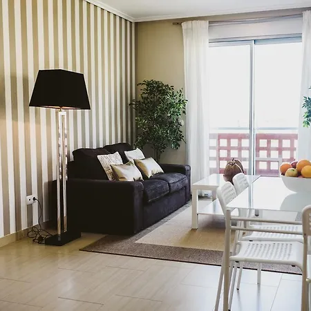 Apartment Apartamento Medano *