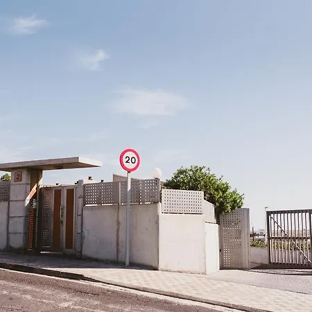 Apartamento Medano Apartment *