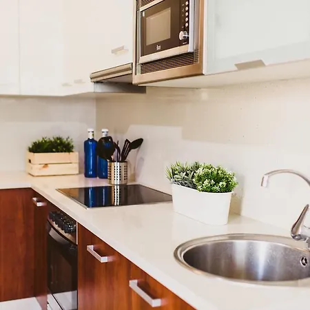 Apartamento Medano *