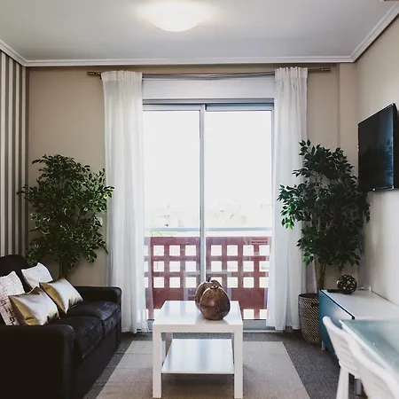 Apartamento Medano Apartment