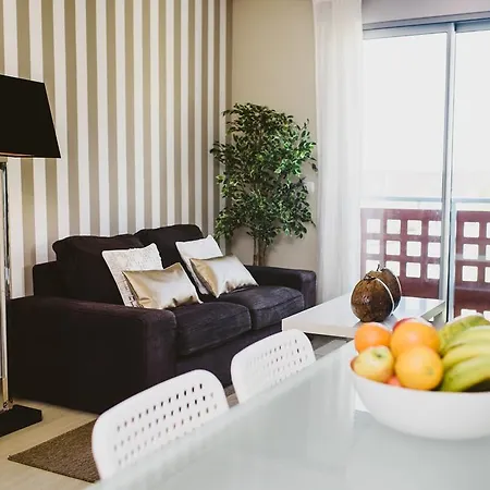 Apartamento Medano *
